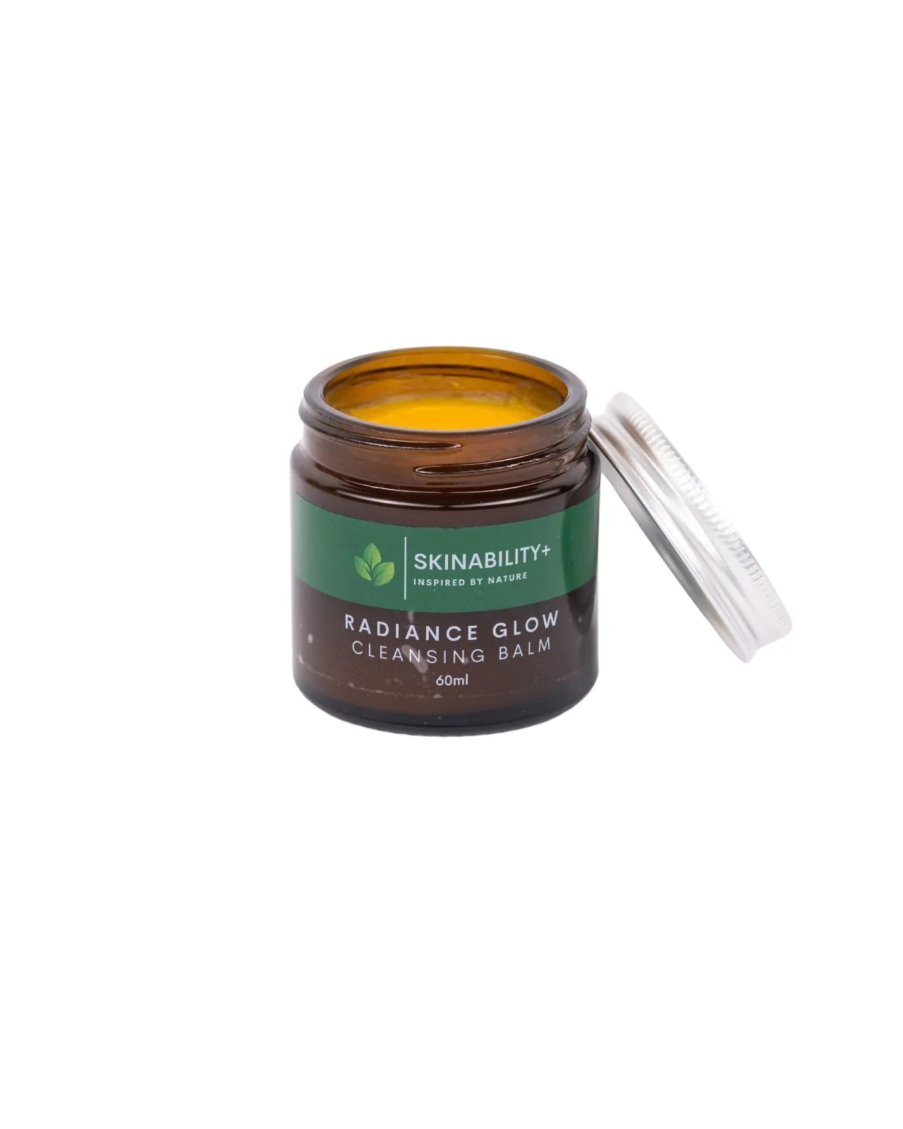 RADIANCE GLOW CLEANSING BALM