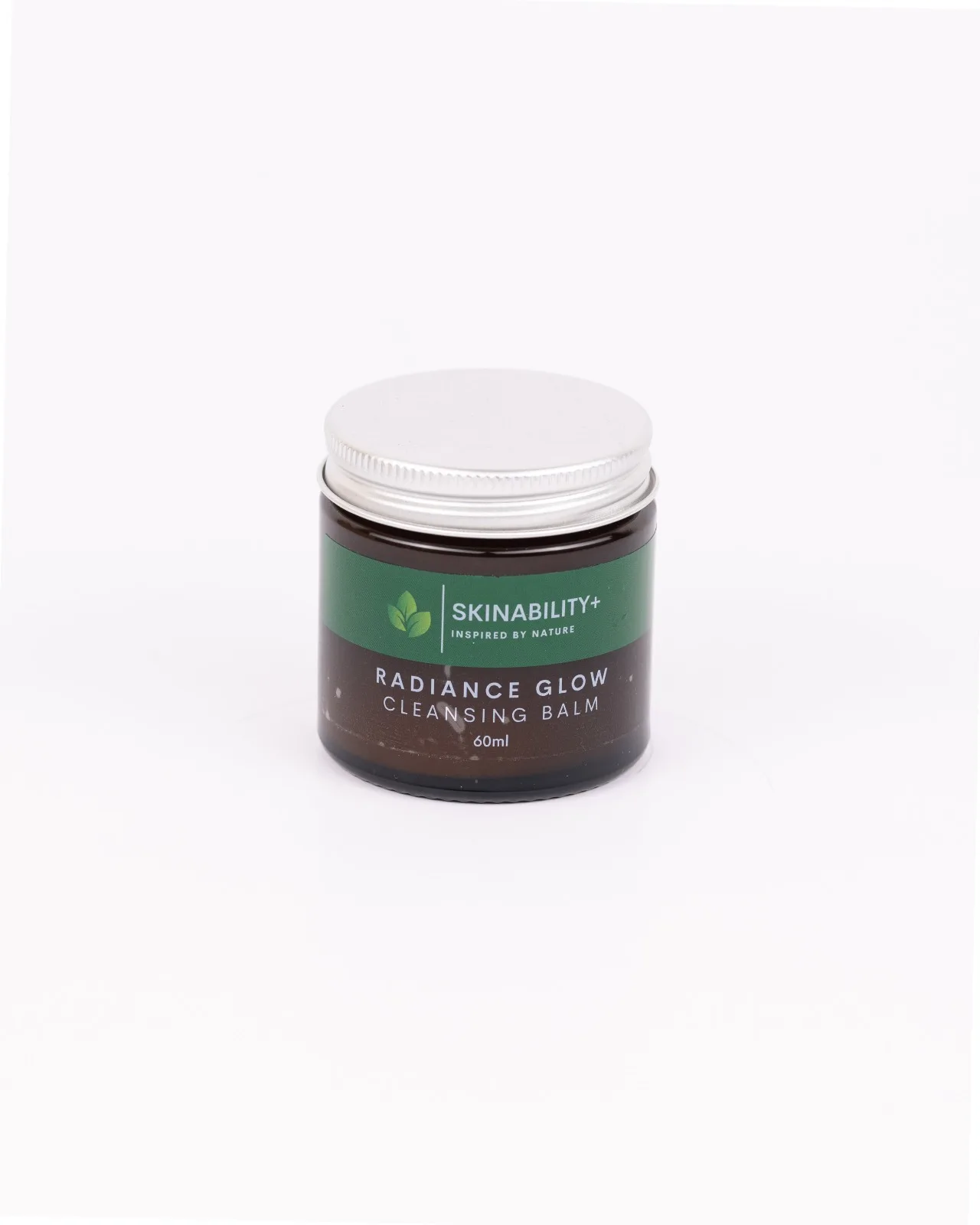 RADIANCE GLOW CLEANSING BALM