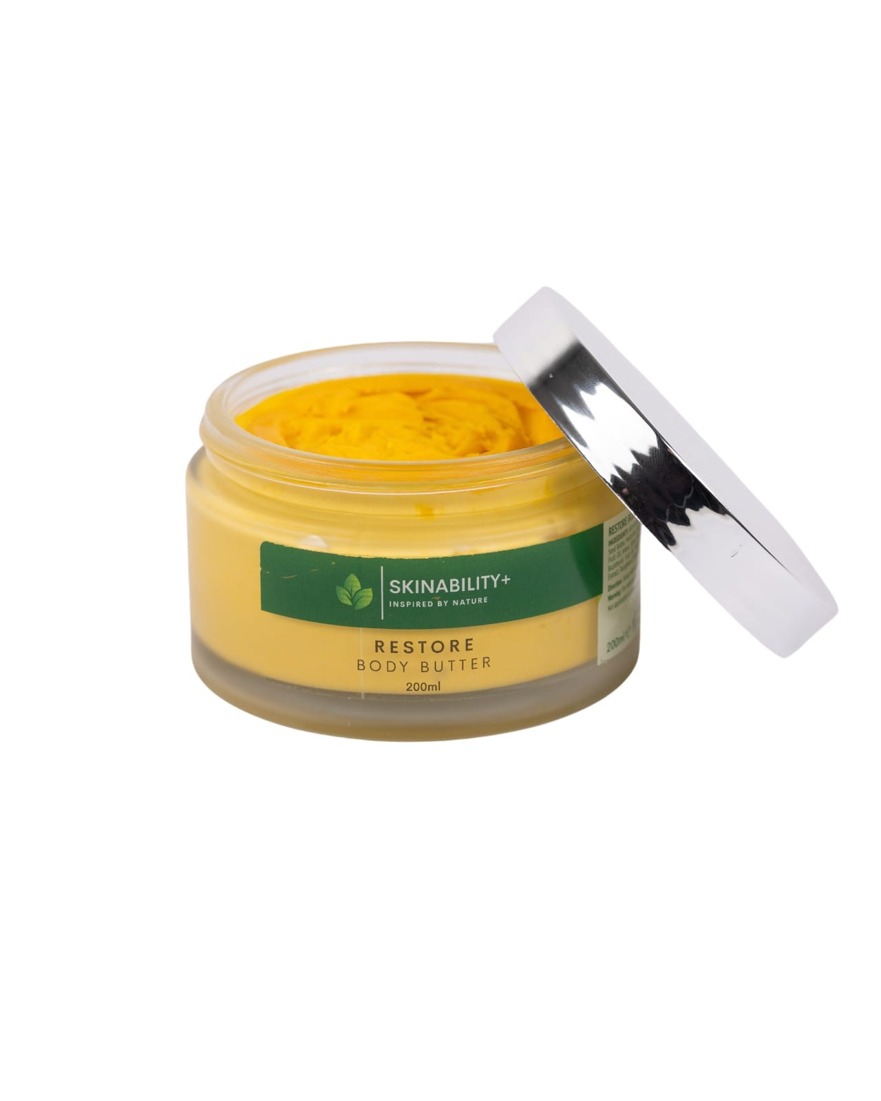 RESTORE BODY BUTTER