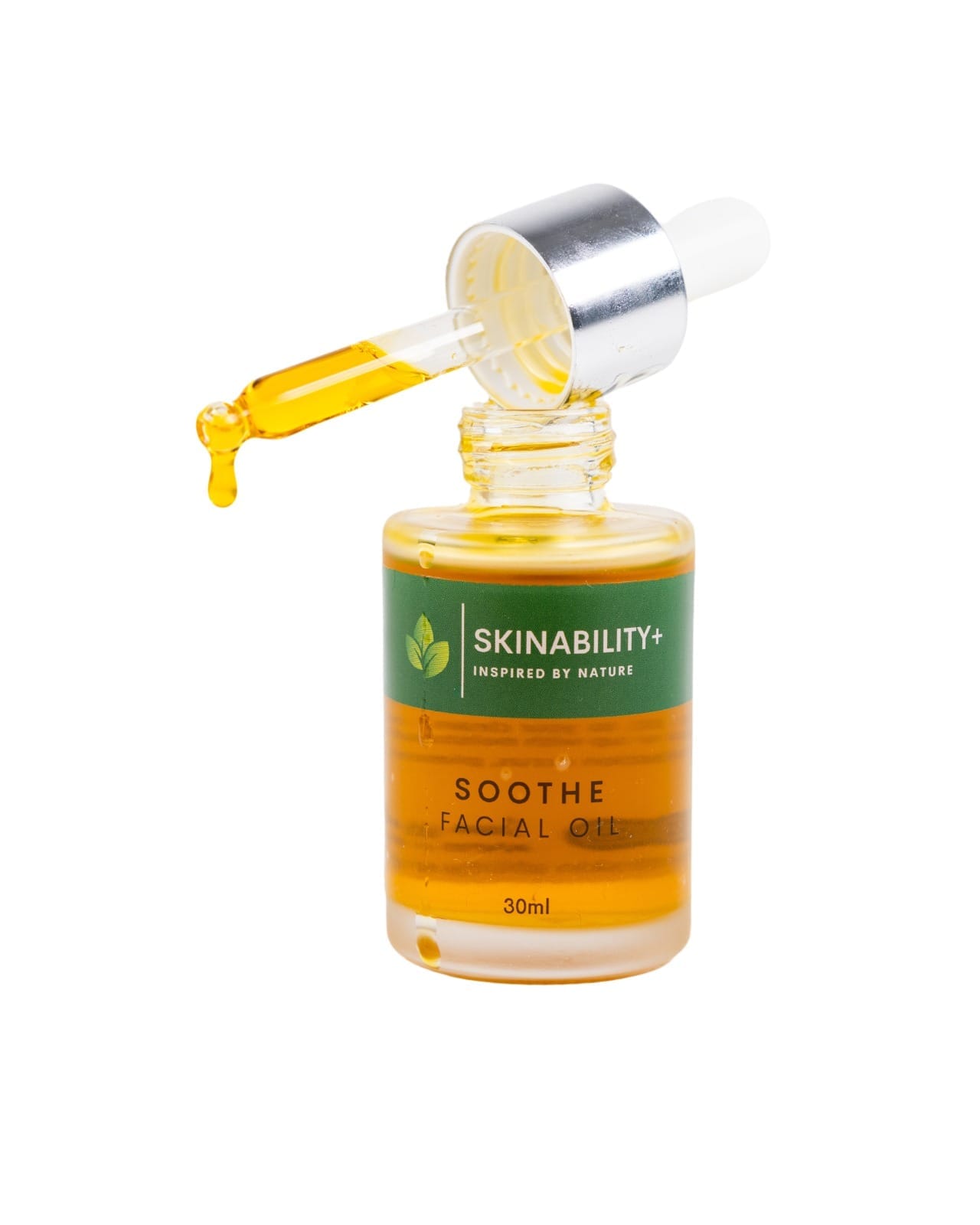 SOOTHE FACIAL OIL 30ml