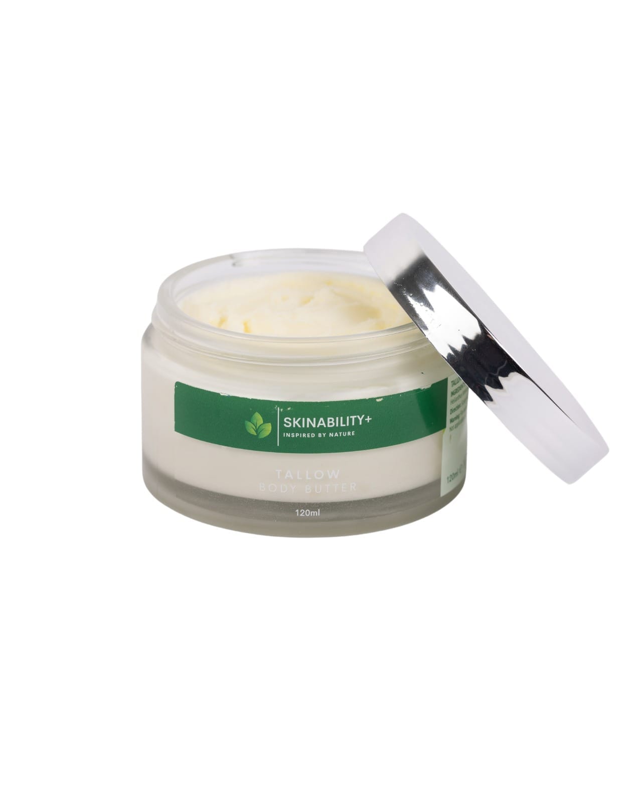 TALLOW BODY BUTTER