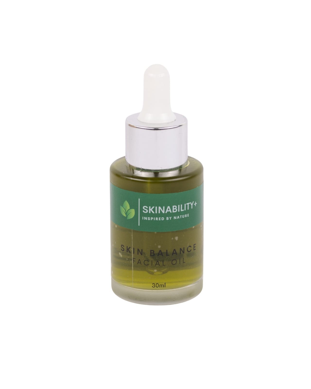 SKIN BALANCE FACIAL OIL
